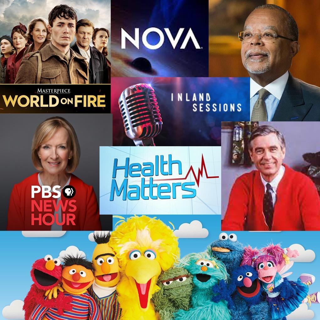 KSPS PBS - Employment Opportunity